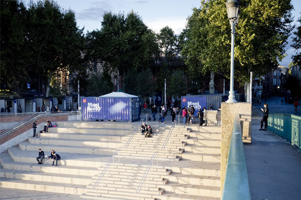 rencontres internationales de la photographie photographic festival