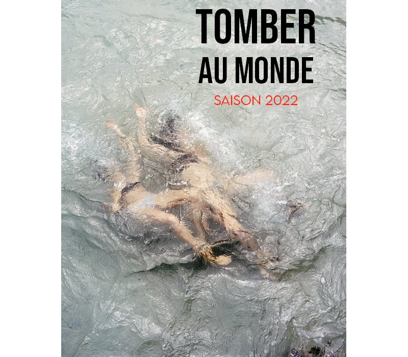 Tomber au Monde