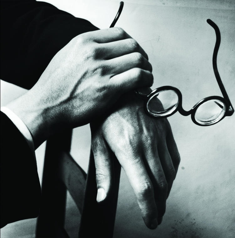 André Kertesz